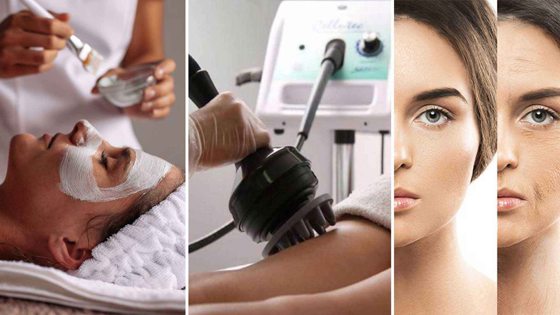 Bayraklı Güzellik Uzmanı